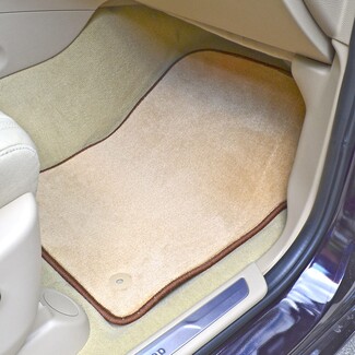 Ворсовые коврики на Jeep Grand Cherokee (WK2) 2010&nbsp;-&nbsp;2022 в Перми