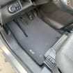 EVA коврики на Opel Meriva B 2010 - 2018 в Перми