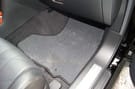 Коврики на Infiniti QX70 2013 - 2019 в Перми