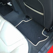Ворсовые коврики на Volvo S60 II 2010 - 2018 в Перми