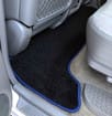 Коврики на Lexus LX 470 1997 - 2007 в Перми