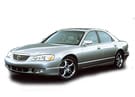 Коврики на Mazda Xedos 9 1993 - 2003 в Перми