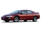 Коврики на Dodge Intrepid II 1997 - 2004 в Перми