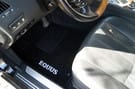 EVA коврики на Hyundai Equus 2010 - 2017 в Перми