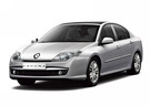 Коврики на Renault Laguna III 2007 - 2015 в Перми