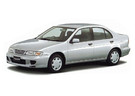 Ворсовые коврики на Nissan Pulsar (N15) 1995 - 2000 в Перми