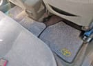 Коврики на Toyota Carina ED (T20) 1993 - 1998 в Перми