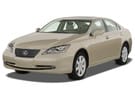 EVA коврики на Lexus ES V 2006 - 2012 в Перми