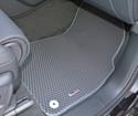 Коврики на Audi Q7 II 2015 - 2025 в Перми