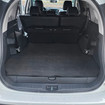 EVA коврики на Mitsubishi Montero Sport III 2015 - 2025 в Перми