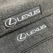 Коврики на Lexus GX 460 2009 - 2023 в Перми