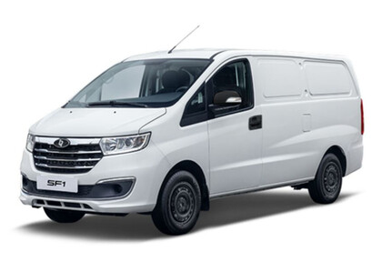 Ворсовые коврики на Sollers SF1 2025&nbsp;-&nbsp;2025 в Перми