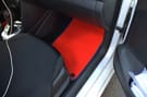 EVA коврики на Volkswagen Polo V 2010 - 2020 в Перми