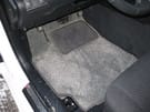 Коврики на Toyota Camry (XV50) 2011 - 2018 в Перми
