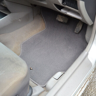 EVA коврики на Ford Laser (BJ) 1998&nbsp;-&nbsp;2003 в Перми