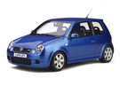 Коврики на Volkswagen Lupo 1998 - 2005 в Перми