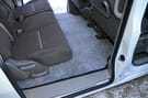 Коврики на Honda StepWGN V 2015 - 2021 в Перми