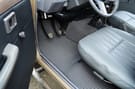 EVA коврики на Toyota Land Cruiser 70 2006 - 2025 в Перми