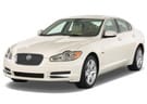 EVA коврики на Jaguar XF 2007 - 2016 в Перми