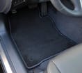 Коврики на Infiniti Q50 2014 - 2025 в Перми
