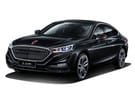 Коврики на Hongqi H5 I 2018 - 2022 в Перми
