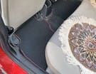 Коврики на Honda Fit I 2001 - 2007 в Перми