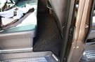 Коврики на Volkswagen Multivan (T6) 2015 - 2019 в Перми