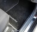 EVA коврики на Mercedes GLK (X204) 2008 - 2015 в Перми