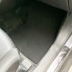 Ворсовые коврики на Mitsubishi Outlander III 2012 - 2025 в Перми
