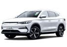 Коврики на BYD Song Plus EV 2020 - 2025 в Перми