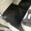 Коврики на Chery Tiggo 9 2023 - 2025 в Перми