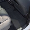 Ворсовые коврики на Chery Tiggo 8 PRO e+ Hybrid 2021 - 2025 в Перми