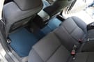 Коврики на Subaru Outback III 2003 - 2009 в Перми