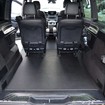 Коврики на Mercedes Vito (W447) 2014 - 2025 в Перми