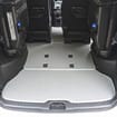 EVA коврики на Nissan Serena (C27) 2016 - 2022 в Перми