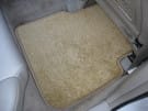 Коврики на Subaru Legacy IV 2003 - 2009 в Перми