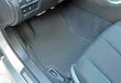 EVA коврики на Subaru Legacy V 2009 - 2015 в Перми