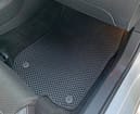 Коврики на Volkswagen Scirocco 2008 - 2017 в Перми