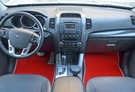 Коврики на KIA Sorento II 2009 - 2012 в Перми