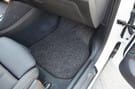 Коврики на BMW X3 (G01) 2017 - 2024 в Перми