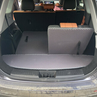 Коврики на Chery Tiggo 8 Plus 2024 - 2025 в Перми Коврики на Chery Tiggo 8 Plus 2024 - 2025 в Перми