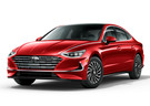 Ворсовые коврики на Hyundai Sonata 8 (DN8) 2019 - 2025 в Перми