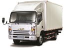 Коврики на JAC N75, N80, N90, N120, N120X 2014 - 2025 в Перми