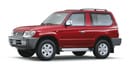 Коврики на Toyota Land Cruiser Prado 90 1996 - 2002 в Перми