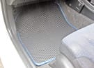 Коврики на Honda Fit II 2007 - 2013 в Перми