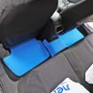 Ворсовые коврики на Citroen C4 II 2010 - 2022 в Перми