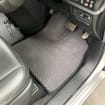 EVA коврики на Toyota Voxy (R80) 2014 - 2021 в Перми