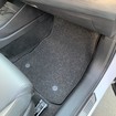 EVA коврики на Geely Tugella 2019 - 2025 в Перми