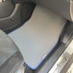 Коврики на Nissan X-Trail III 2015 - 2022 в Перми