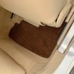 Коврики на Mercedes CL (C216) 2006 - 2014 в Перми